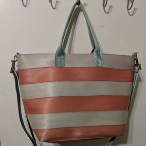 Large purse